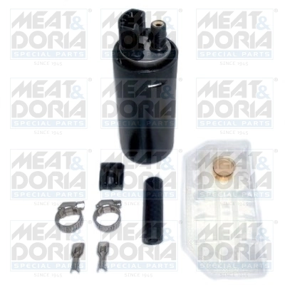 Fuel Pump